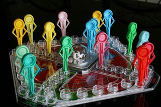 Ludo